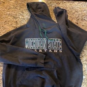 Michigan State Hoodie